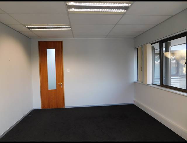 634M² OFFICE TO LET IN ILLOVO